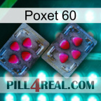 Poxet 60 15